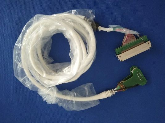 Ultrasone diagnostisch beeldsysteem voor GE Logiq i Logiq e GE 4C-RS reserveonderdelenkabel