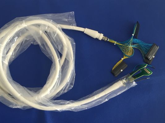 Ultrasound GE Voluson 730 Compatible Convex Probe Transducer voor medische onderzoek