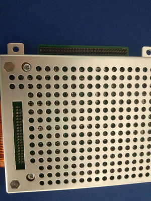 Diagnostisch beeldsysteem Mindray M7 Stroomtoevoer met Ultrasone Probe Transducer