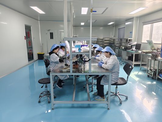 Diagnostisch beeldsysteem Mindray M7 Stroomtoevoer met Ultrasone Probe Transducer