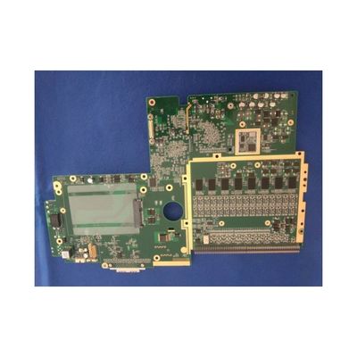 Medische diagnose Ultrasone Board voor Ultrasone Probe Transducer Machine Mindray M7