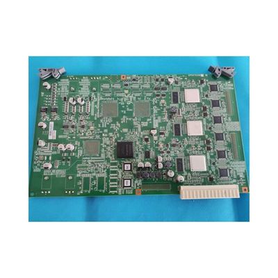 Medisch onderzoek Ultrasound Board voor Aloka F37 CPU Ultrasound Probe Transducer Machine