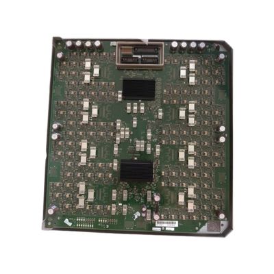Elektrische stroomvoorziening Ultrasone board voor medische Epiq 5 Ultrasone delen