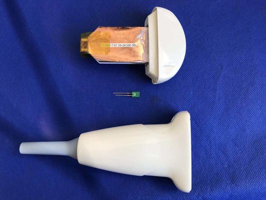 Convex Probe Transducer voor Esaote Ultrasound en CA431 Scanhead Compatibiliteit