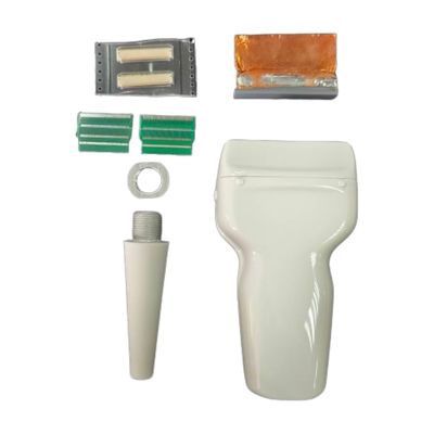 Ultrasone lineaire sonde-omvormer Aloka UST-5413 SSD3500 SSD3500SX Alpha 6 /F31/F37