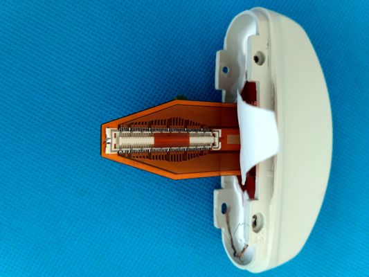 Elektrische ultrasound sonde scanhead voor Aloka UST-9130 Prosound Alpha 7 Alpha 10 Prosound F75
