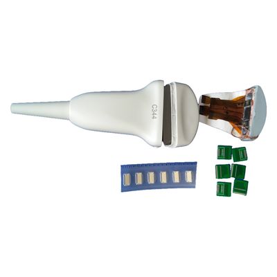 Ultrasone medische onderzoeksonde C344 compatibel met Sonoscape SSI-1000/3000/6000
