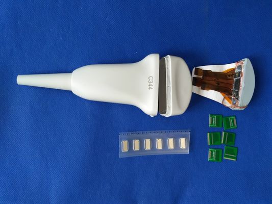 Ultrasone medische onderzoeksonde C344 compatibel met Sonoscape SSI-1000/3000/6000