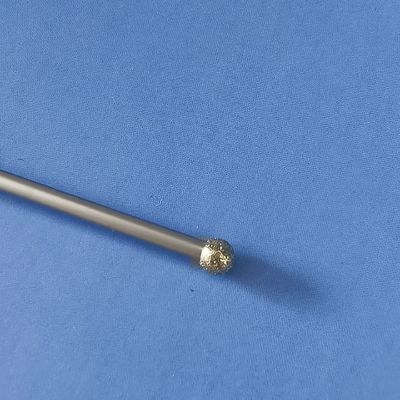 115 mm*4 mm medische botborrels voor hoge snelheid elektrische energie-systeem prestaties
