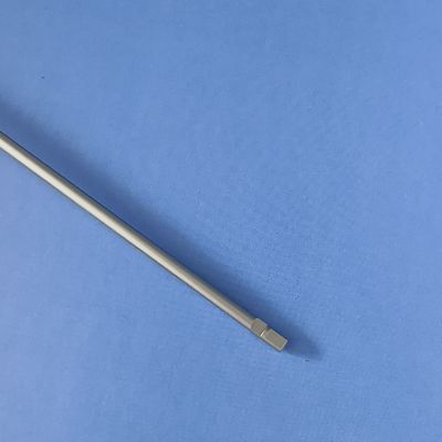 115 mm*4 mm medische botborrels voor hoge snelheid elektrische energie-systeem prestaties