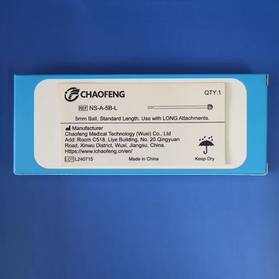 Chirurgische instrumenten Anspach L-5B-4-G1 Compatibele hogesnelheids elektrische botborrels