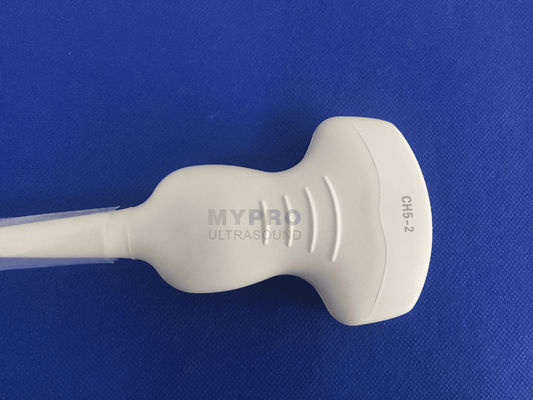 Siemens CH5-2 ultrasone convexe sondetransducer Siemens G40 compatibele sonde