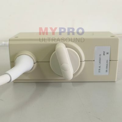 Compatibele ultrasone lineaire sonde Aloka UST-5543 SSD 5000 SSD 5500 Prosound Alpha 5