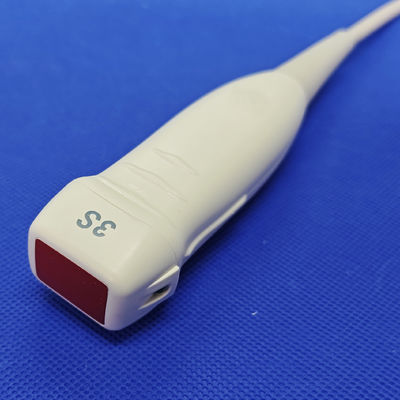 Klasse II Diagnostische Ultrasone Compatibele Probe voor GE 3S Logiq 400/500/P6 Vivid 3/4