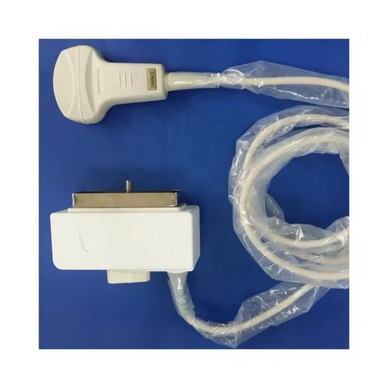 Diagnostisch beeldsysteem Ultrasone SSD900 SSD1000 SSD1400 Aloka UST-979-3.5 Probe Convex