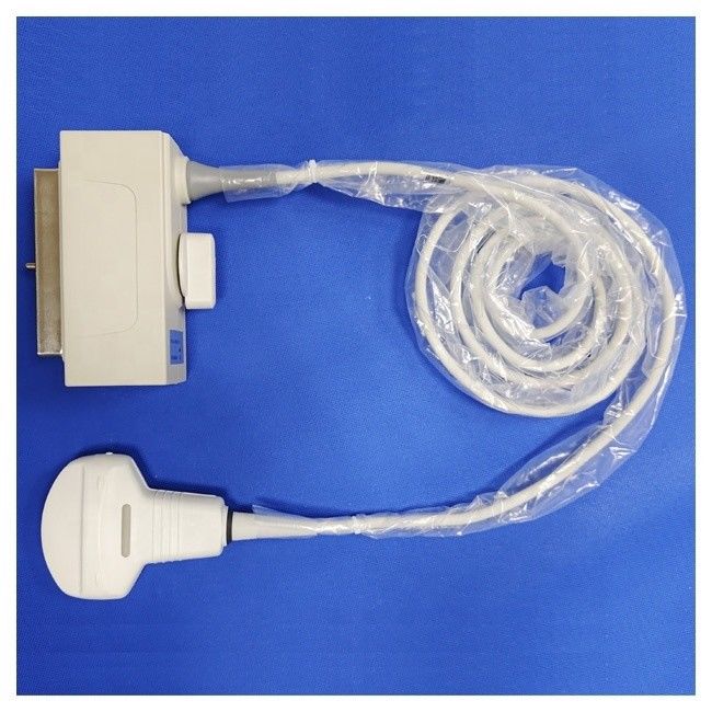 Gekrompen Convex Aloka UST-9123 SSD500 Ultrasone Diagnostisch Imaging Systeem voor Prosound 2