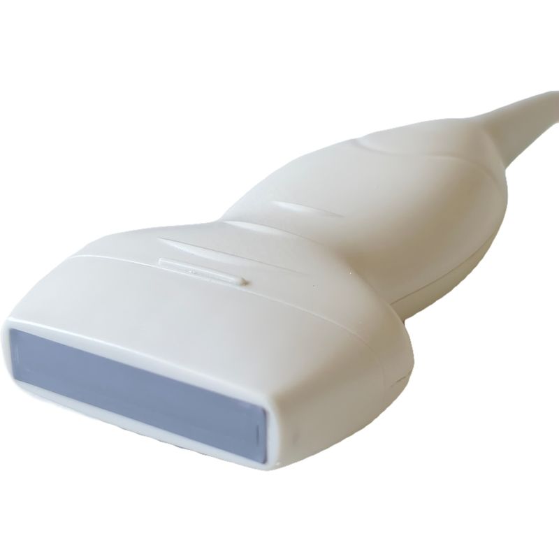 Ultrasone-compatibele lineaire sonde voor instrumenten van klasse II Chison L7M-A ECO1 ECO2 ECO3