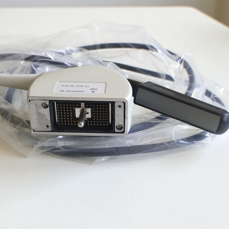 Rectale L7V-A Ultrasone Probe Transducer voor Chison ECO1 ECO2 ECO3 Klasse II Instrument