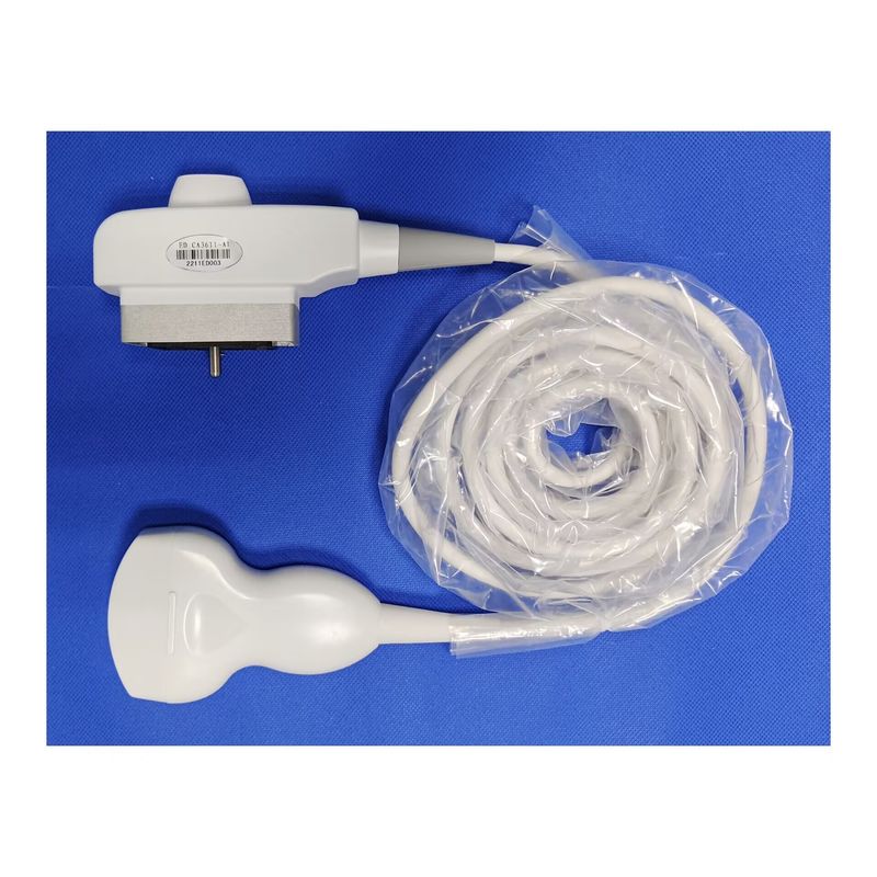 Ultrasound Probe Transducer Convex Wireless Edan C361-1 DUS-3 voor diagnose van klasse II