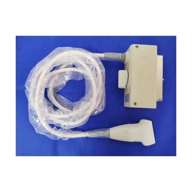 Klasse II Instrument Ultrasone Lineaire Probe Transducer LA523 Esaote Mylab40