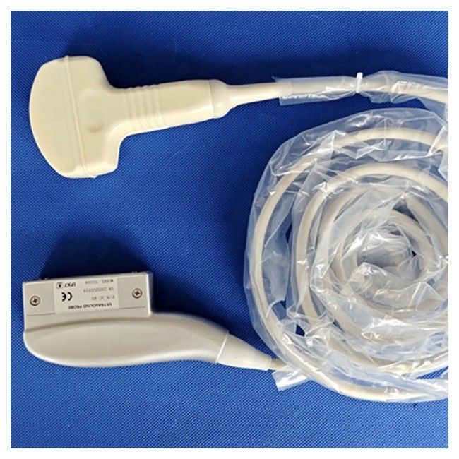 Klasse II Ultrasound Probe convex 3C-RS GE LogiqbookXP Logiqbook Verbeterde scherpte