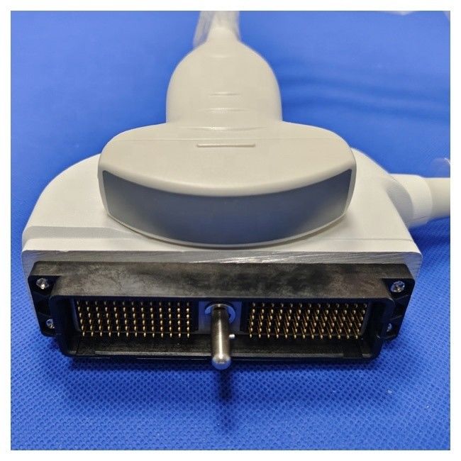 Klasse II Ultrasound Compatible Probe Transducer Curved Convex 3.8C-RC voor GE Logiq C5