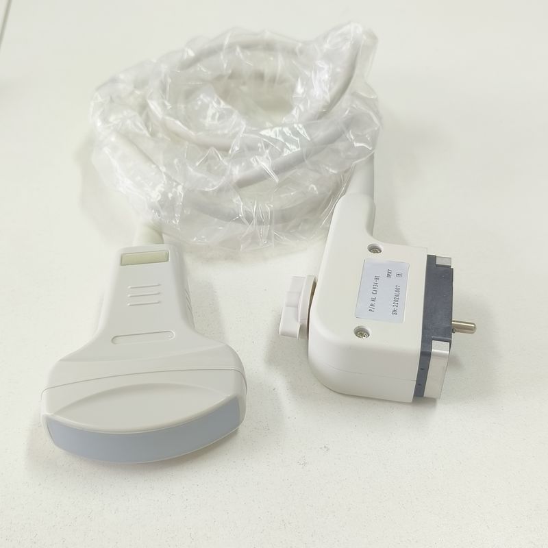 Ultrasone diagnostisch beeldsysteem Aloka UST-934N-3.5 SSD500 SSD 620 SSD 630 Prosound 2