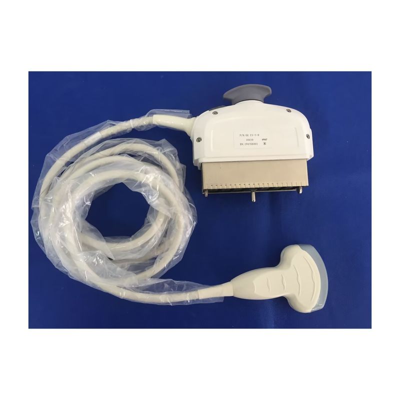 Klasse II Ultrasone sonde voor GE Logiq S7 S7pro S7Expert S8 E9Vivid E9 S60N Voluson E6 E8 E10