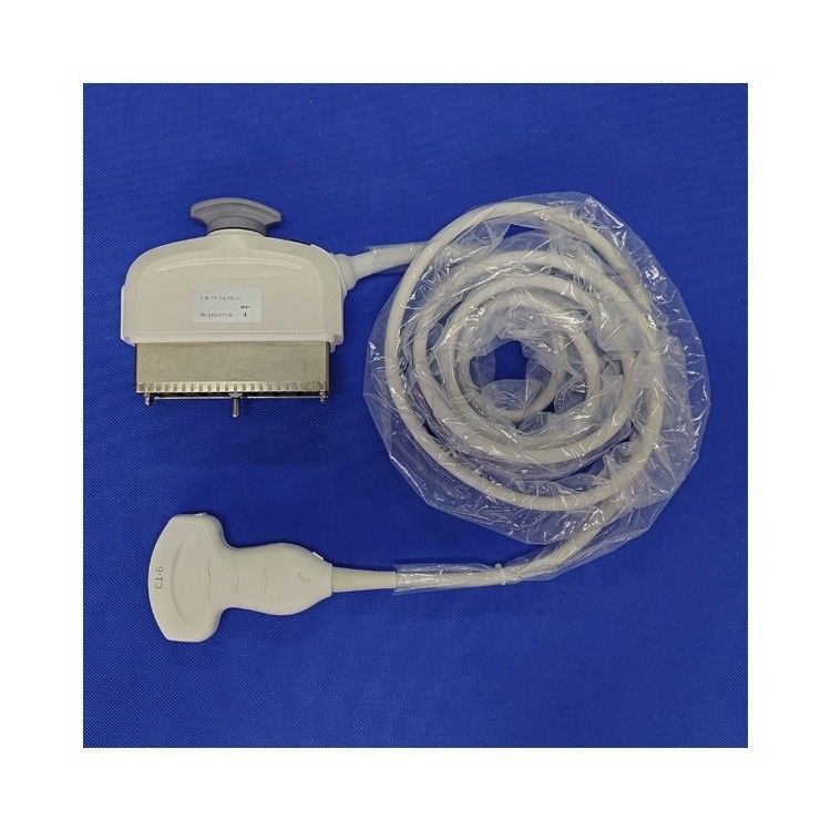 Ultrasone-compatibele sonde-omvormer van klasse II voor diagnostisch beeldsysteem C1-6-D