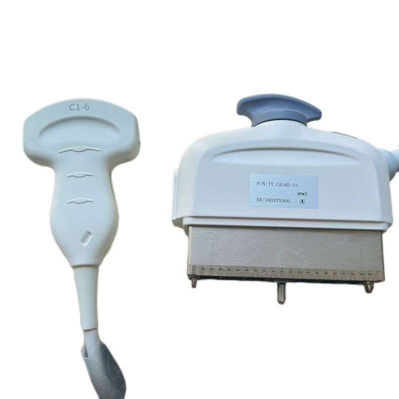Ultrasone diagnostisch beeldsysteem voor GE Logiq E9/S7R3 Expert Vivid E9/E90/E95/S60N