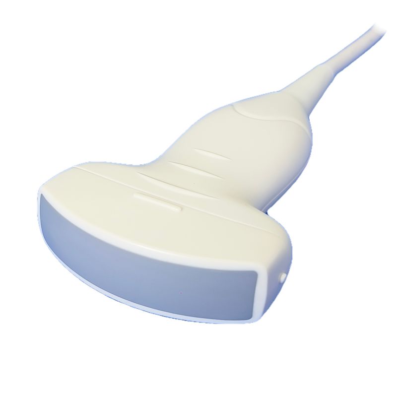 GE 4C-RS Convex Ultrasound Probe voor Logiq i/e Vivid e/i Voluson i/e/F6 Versana Premier