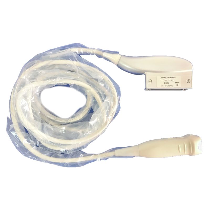 Cranial Phased Array Ultrasound Transducer voor Logiq book/XP Logiq i/e Vivid i/e/S5