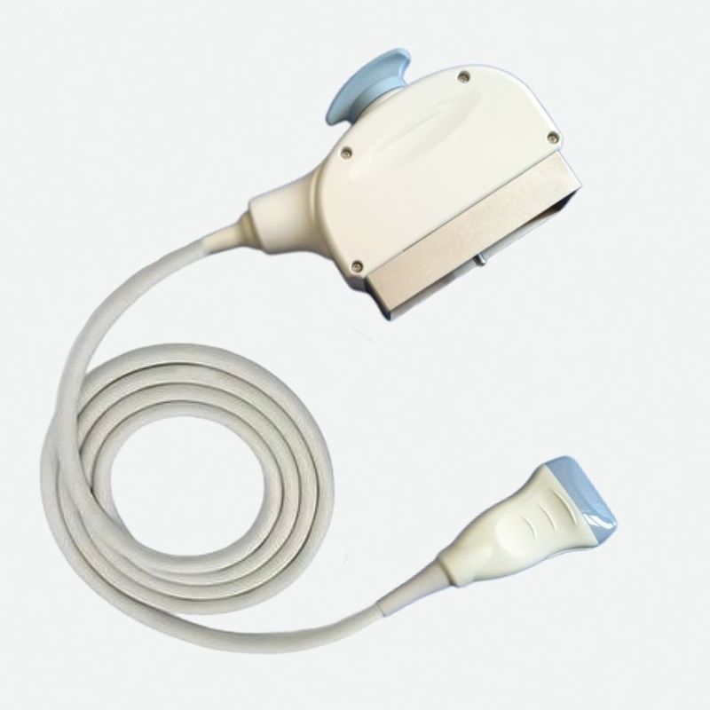 GE 11L Ultrasound Linear Transducer Diagnostic Imaging System voor GE Logiq P5/ P6/ P6 pro