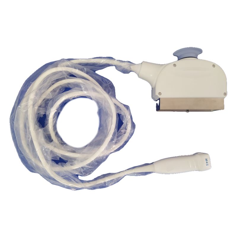 Klasse II M4S Matrix Hartcompatibele sonde voor GE Vivid 7 Diagnostisch beeldsysteem