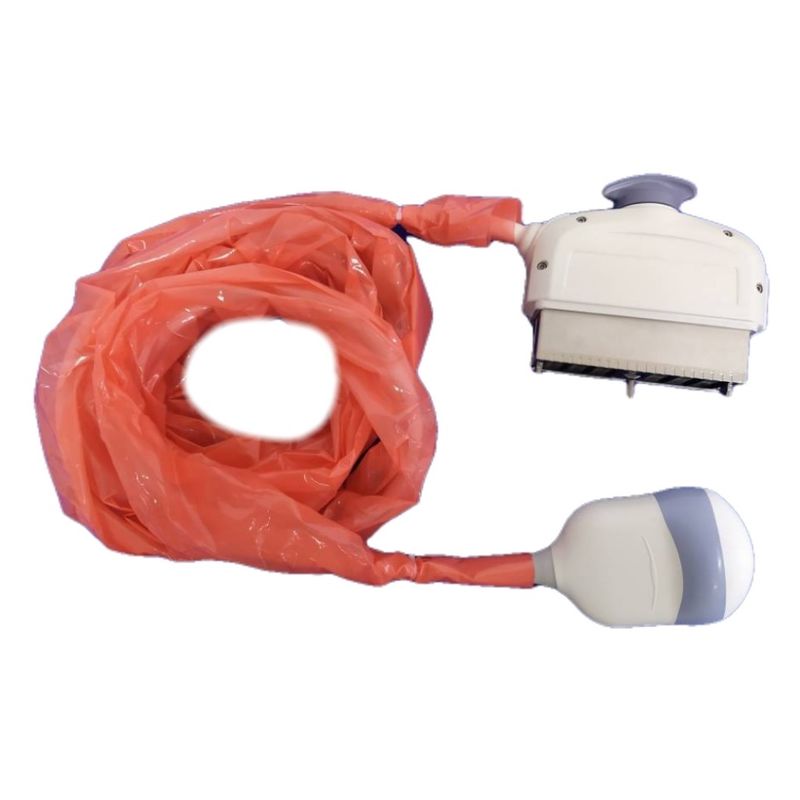 Ultrasone compatibele sonde voor Logiq S7/E9 Voluson E6/E8 Expert GE RAB4-8-D 4D Convex