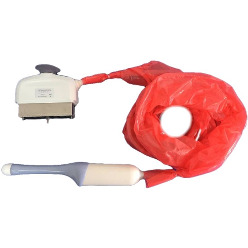 RIC5-9-D 4D TV-uitzondersonde voor GE Voluson E6/E8 Expert/E10 Diagnostisch beeldsysteem