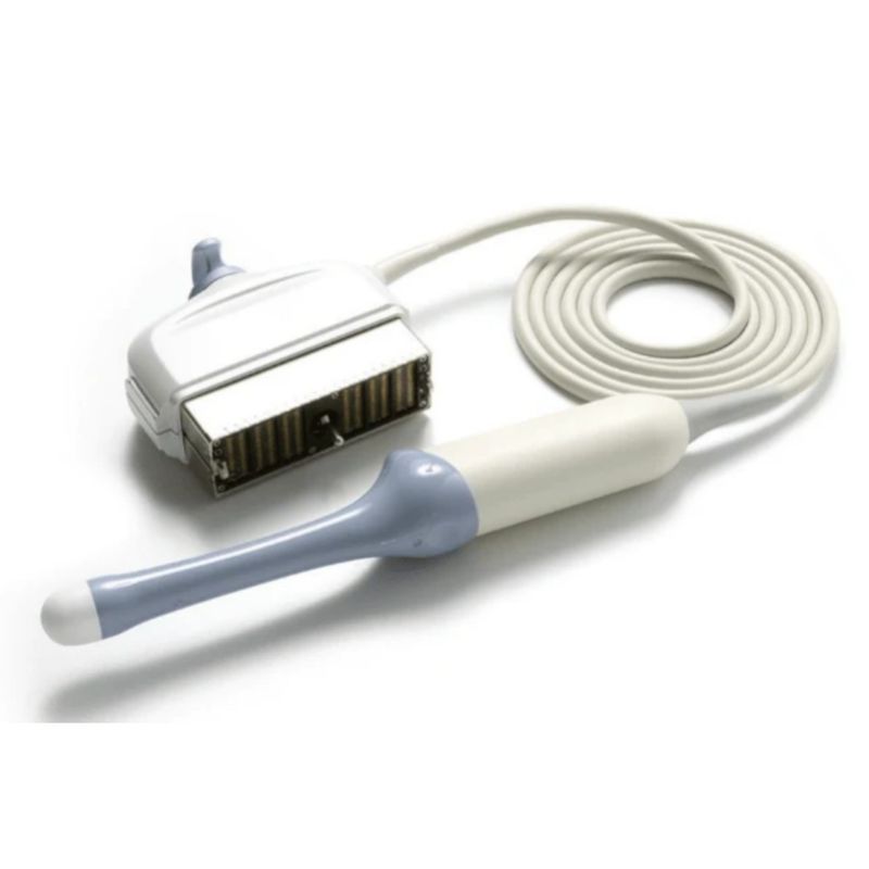 GE Voluson E8 Expert Medische Ultrasone Instrumenten met GE RIC6-12-D 4D TV Probe