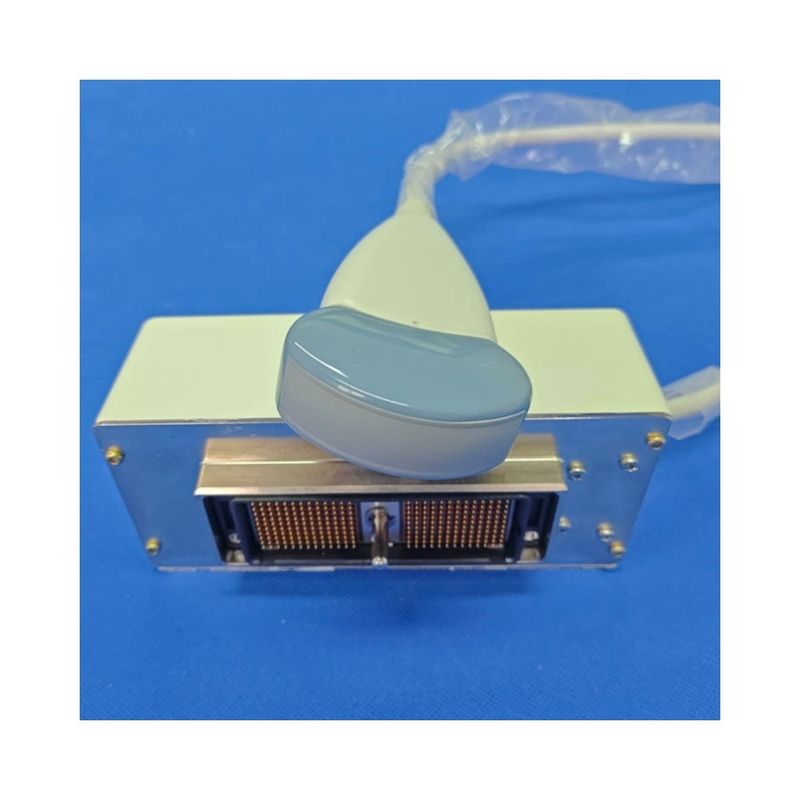 Ultrasound Transducer GE AB2-7 Convex Probe voor GE Voluson 730