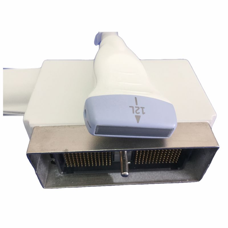 GE 12L Logiq 7 LogiqP5 LogiqS6 Vivid3 Vivid4 Vivid7 Diagnostisch beeldsysteem Ultrasone sonde