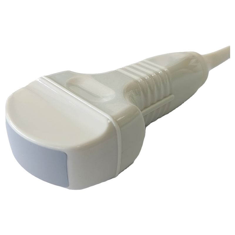 Ultrasone-compatibele sonde-omvormer voor GE Logiq 3 5 7 9 A5 P5 S6 Convex gebogen 3.5C