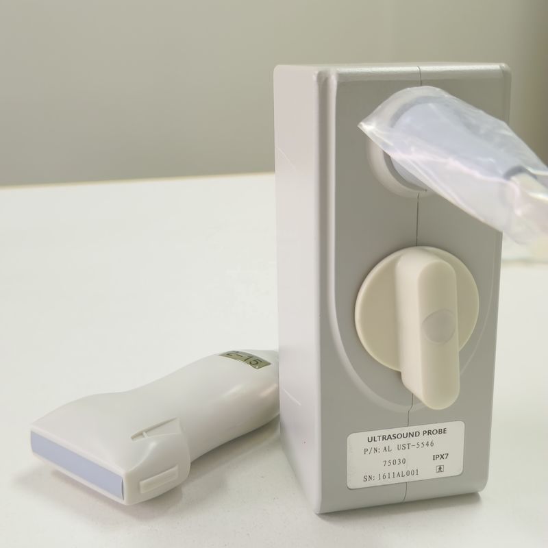 Eigenschappen Ultrasound Probe voor Aloka UST-5546 SSD 3500 3500plus 4000 Compatible Linear