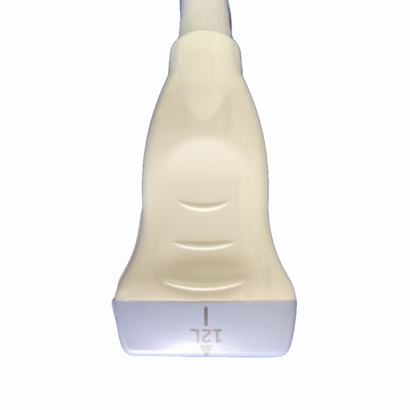 Diagnostische beeldvorming Ultrasone lineaire sonde-transducer voor GE 12L Logiq en Vivid serie