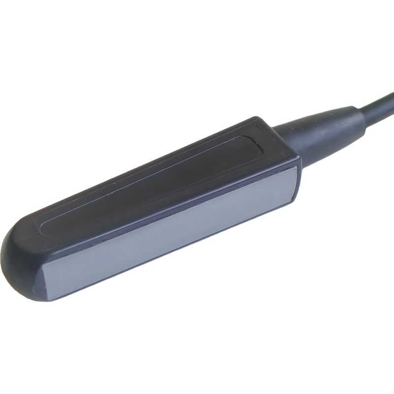 Ultrasone technologie Compatible Rectal Series Probe Type Transducer voor Chison L7V-A