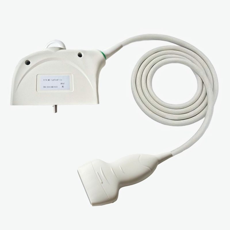Diagnostisch instrument van klasse II Mindray 7L4P lineaire sonde voor Z6/DP-7/DC30 echografie