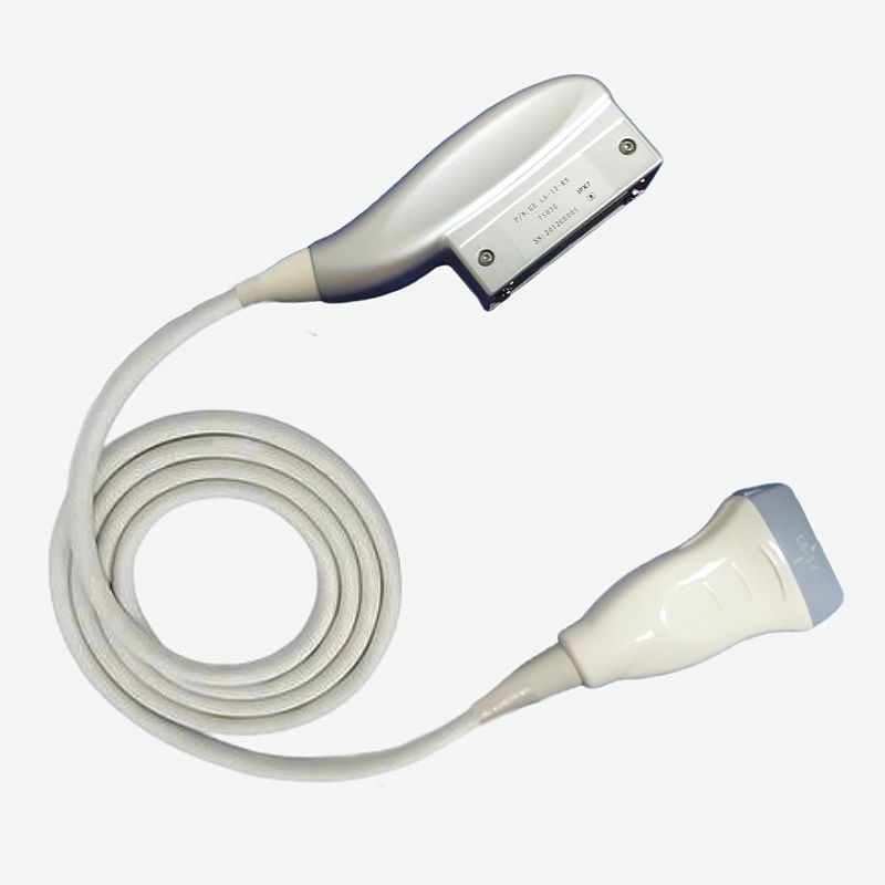 Logiq P7/V2/V3 Vivid T8 Versana Premier Compatible GE L6-12-RS lineaire echografie sonde