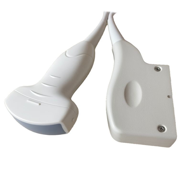 Diagnostische Ultrasone Compatibele Probe voor GE 4C-RS logiq V2 Logiq iq Vivid e Voluson F6