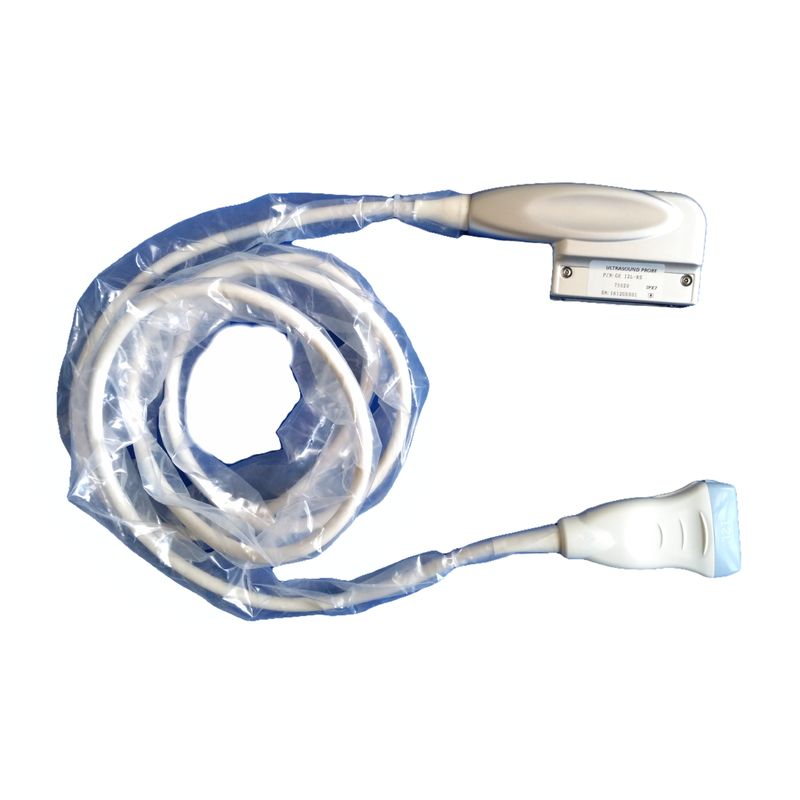 Ultrasone-compatibele sonde voor GE 12L-RS Logiq e Vivid i Voluson i Versana Premier