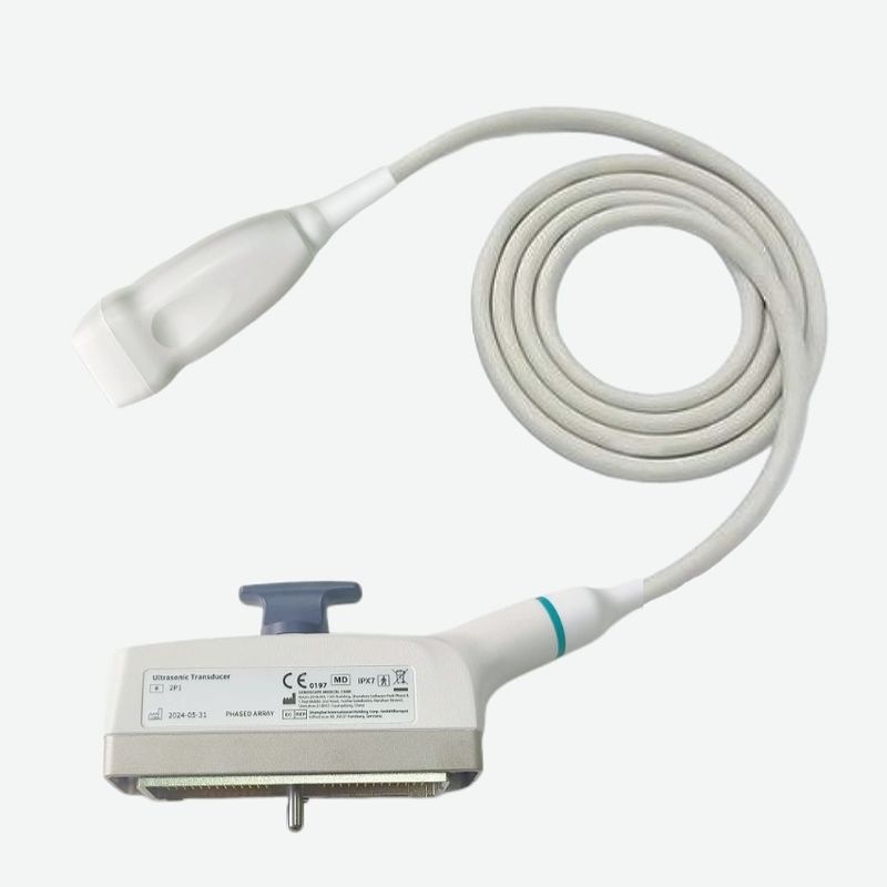 Diagnostische echografie-sonde voor Sonoscape 2P1 Fased Array SSI-1000/3000/5000/5500/6000