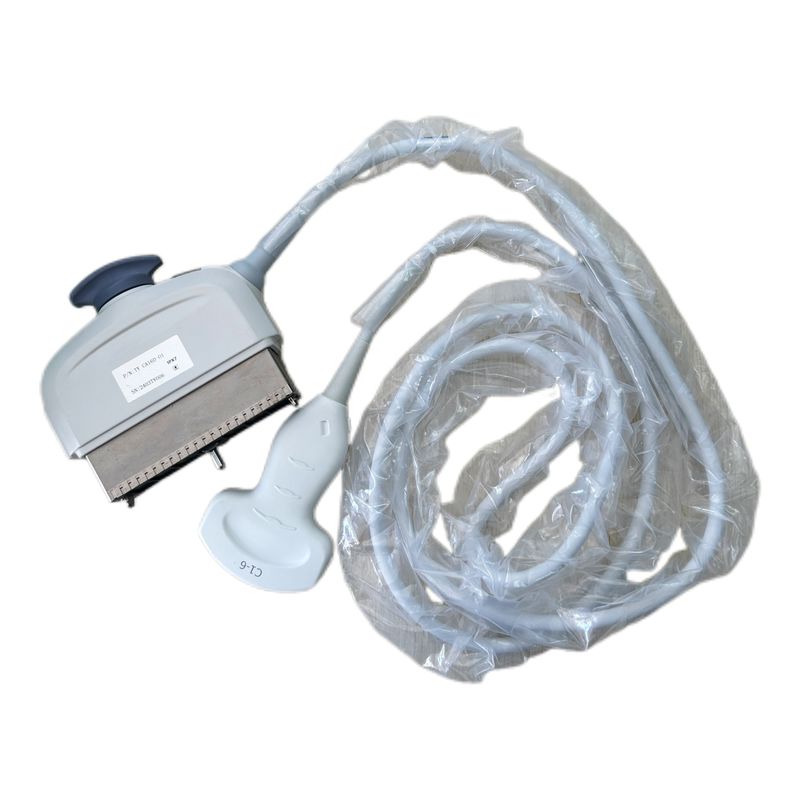 Instrumentenclassificatie Klasse II Ultrasone sonde voor GE C1-6-D Logiq E9 Vivid E9