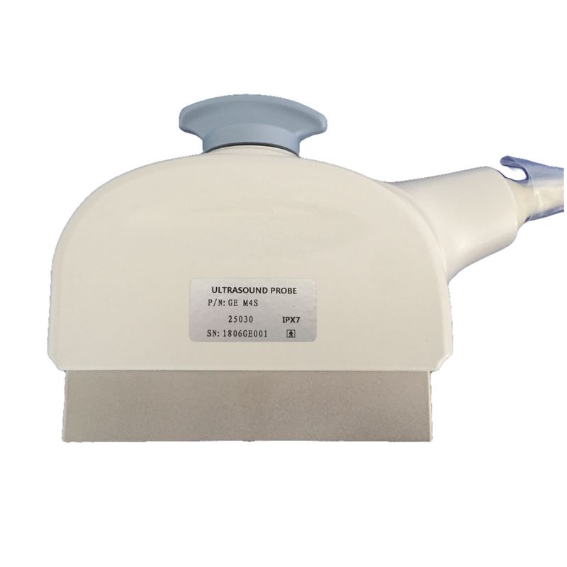 Ultrasone sonde voor diagnostische beeldvorming GE M4S Vivid 7 en fase-array compatibiliteit